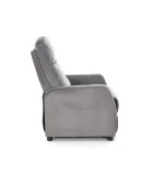 Armchair FELIPE 2 gray order